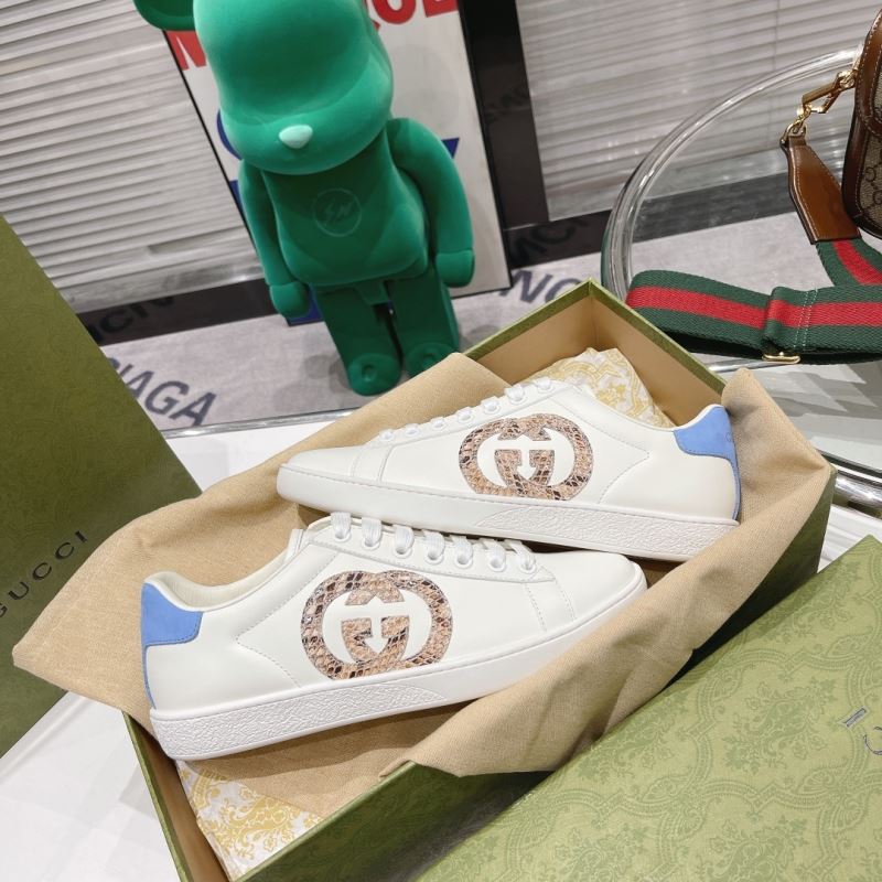 Gucci ACE Shoes